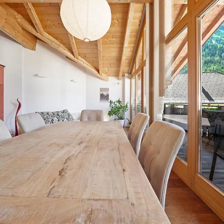 Falwesuna Apartments Neustift im Stubaital Exterior photo