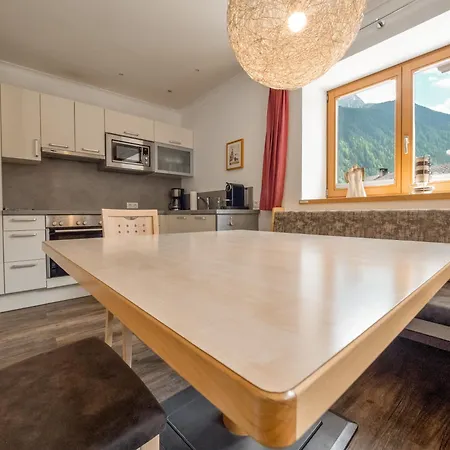 Falwesuna Apartments Neustift im Stubaital Exterior photo