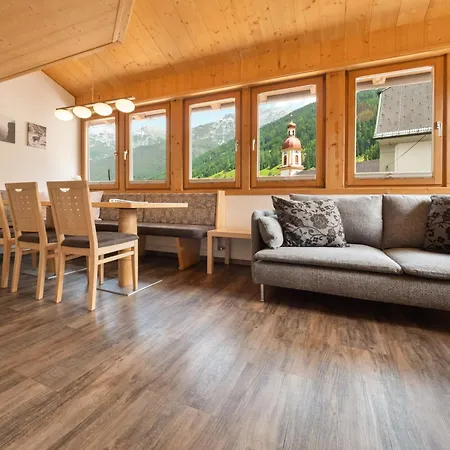 Falwesuna Apartments Neustift im Stubaital Exterior photo