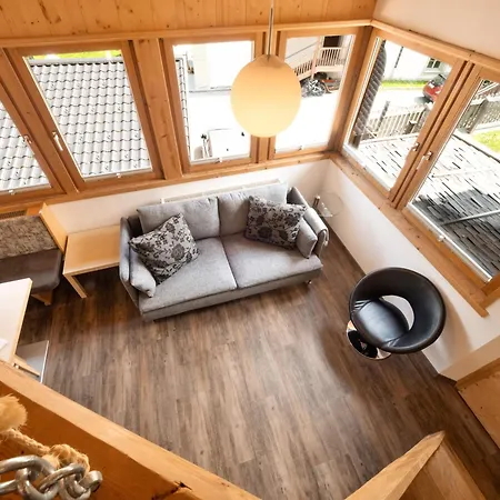 Falwesuna Apartments Neustift im Stubaital Exterior photo