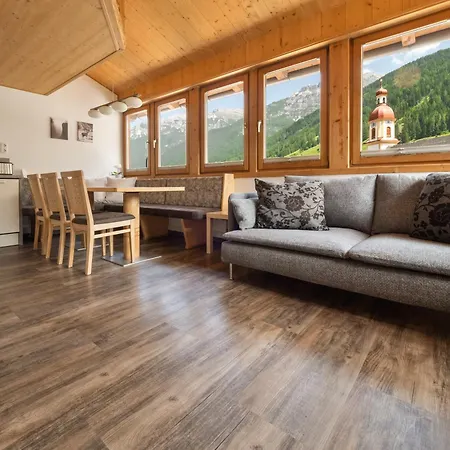 Falwesuna Apartments Neustift im Stubaital Exterior photo