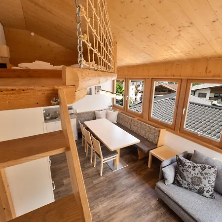 Falwesuna Apartments Neustift im Stubaital Room photo