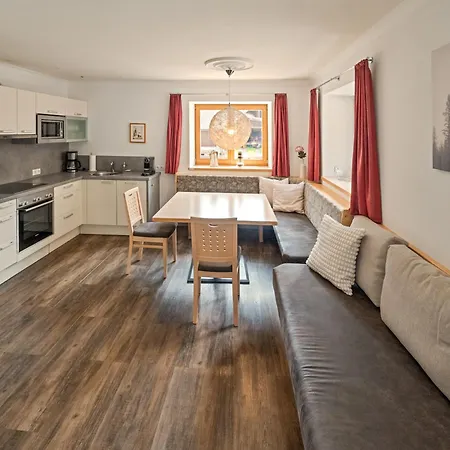 Falwesuna Apartments Neustift im Stubaital Room photo