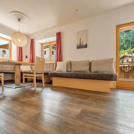 Falwesuna Apartments Neustift im Stubaital Room photo