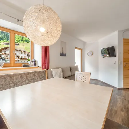 Falwesuna Apartments Neustift im Stubaital Room photo