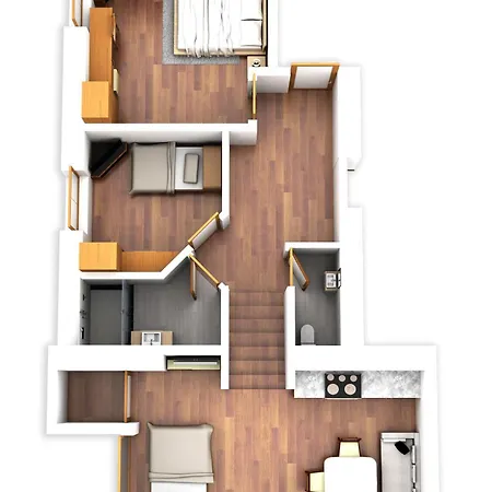 Falwesuna Apartments Neustift im Stubaital Room photo