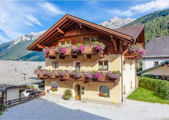 Falwesuna Apartments