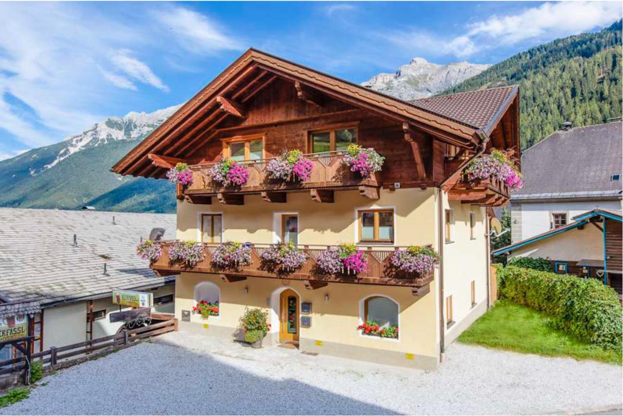 Falwesuna Apartment Neustift im Stubaital