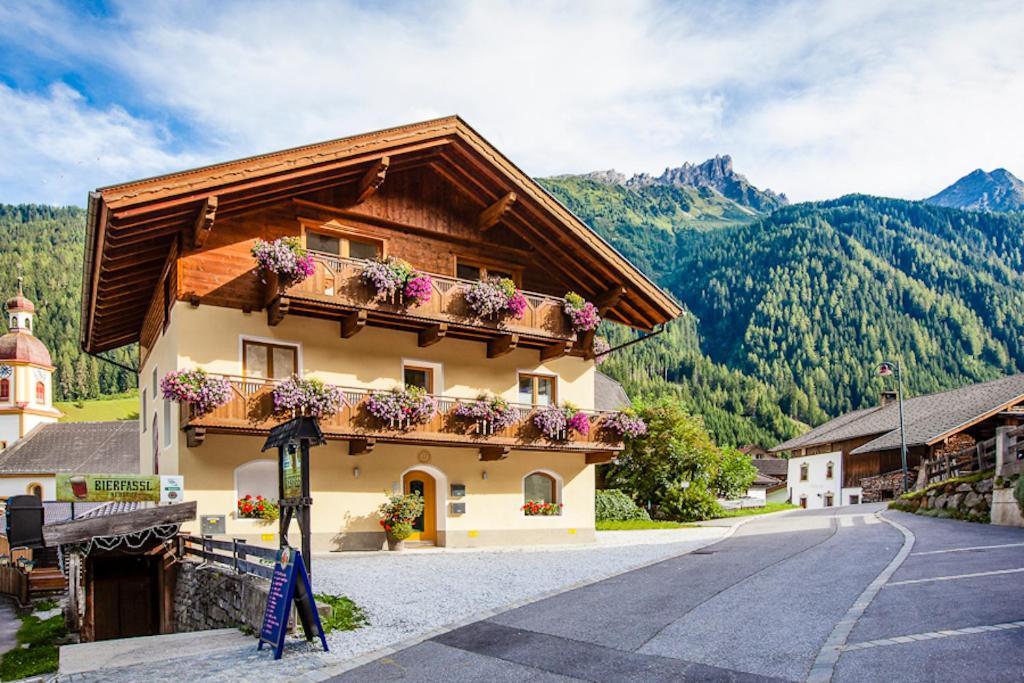 Falwesuna Neustift im Stubaital