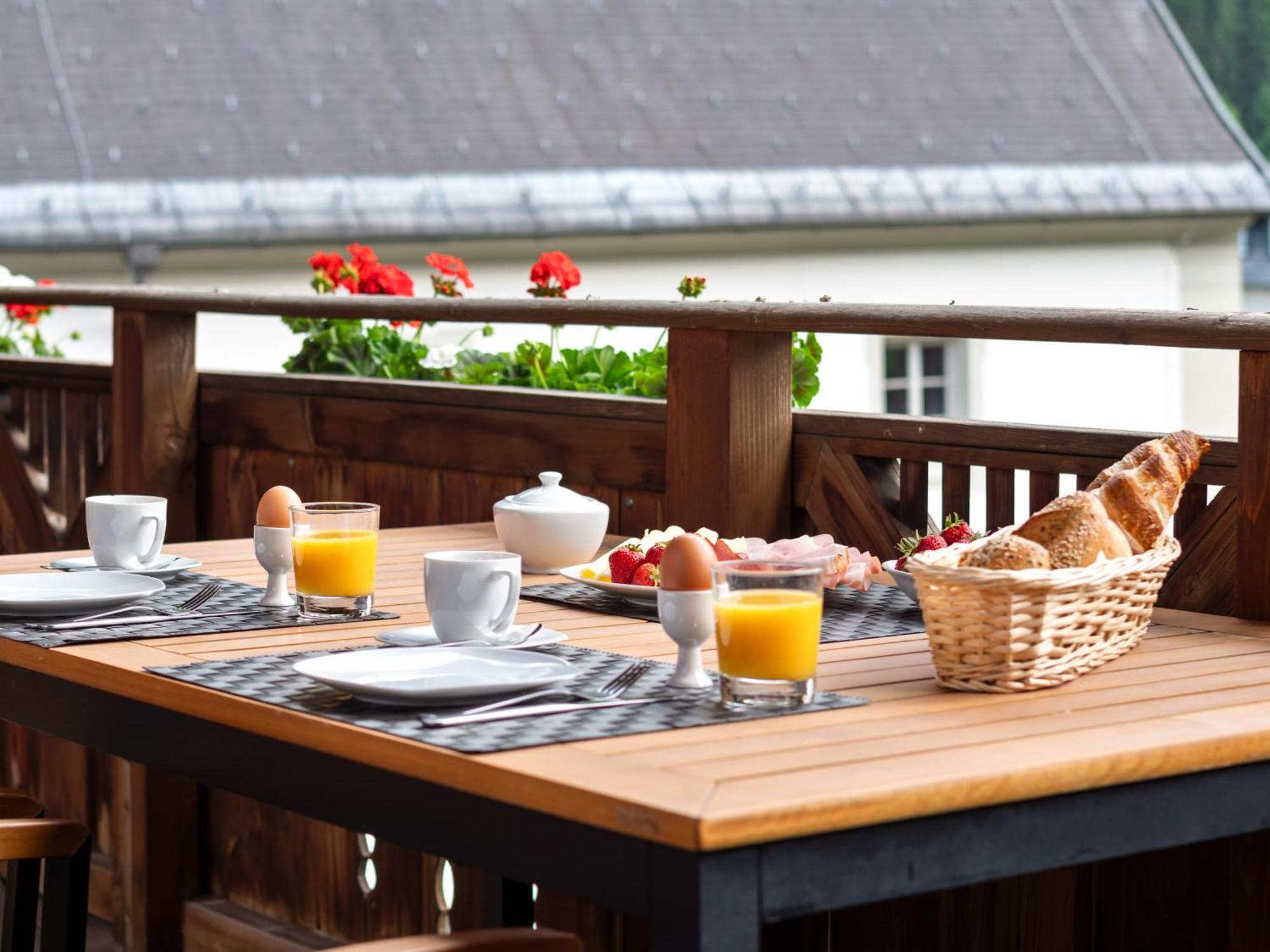Falwesuna Apartment Neustift im Stubaital
