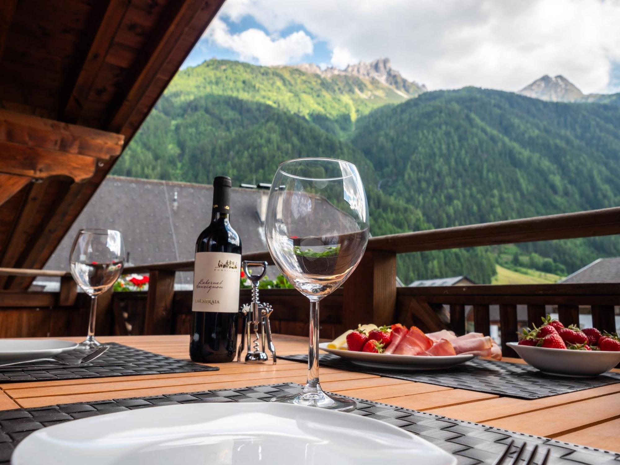 Falwesuna * Neustift im Stubaital