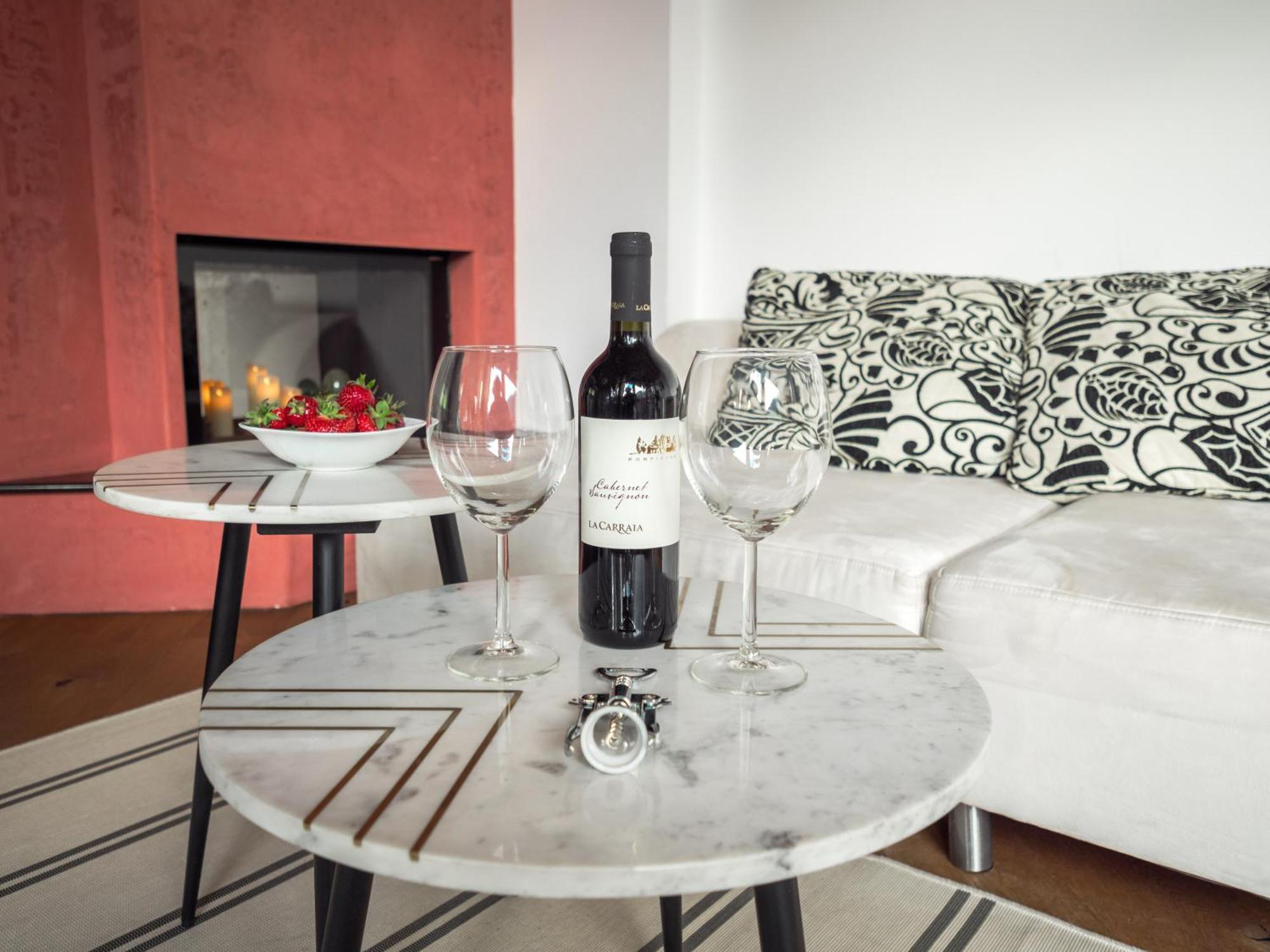 Falwesuna Apartment Neustift im Stubaital