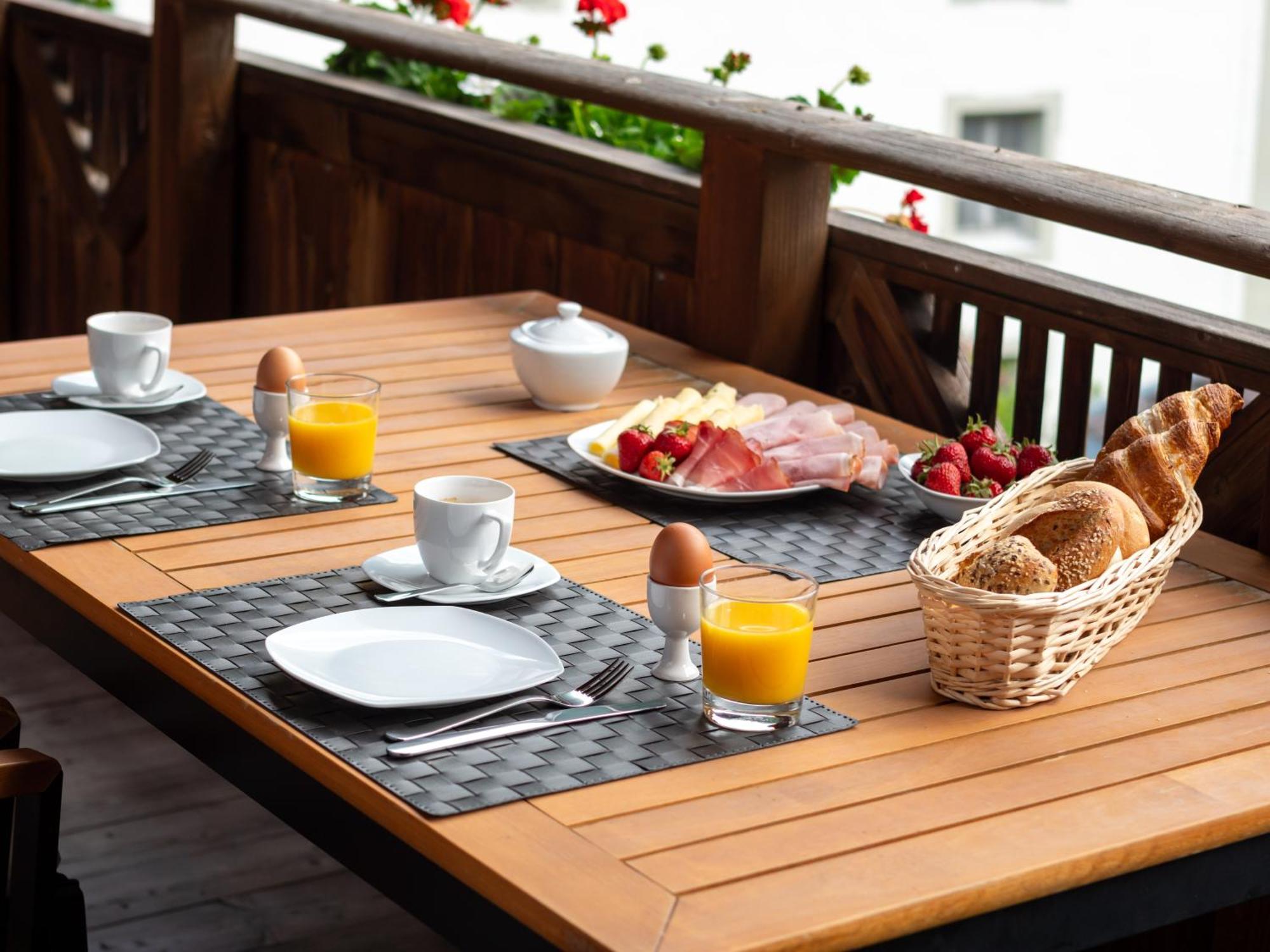 Falwesuna Apartment *
