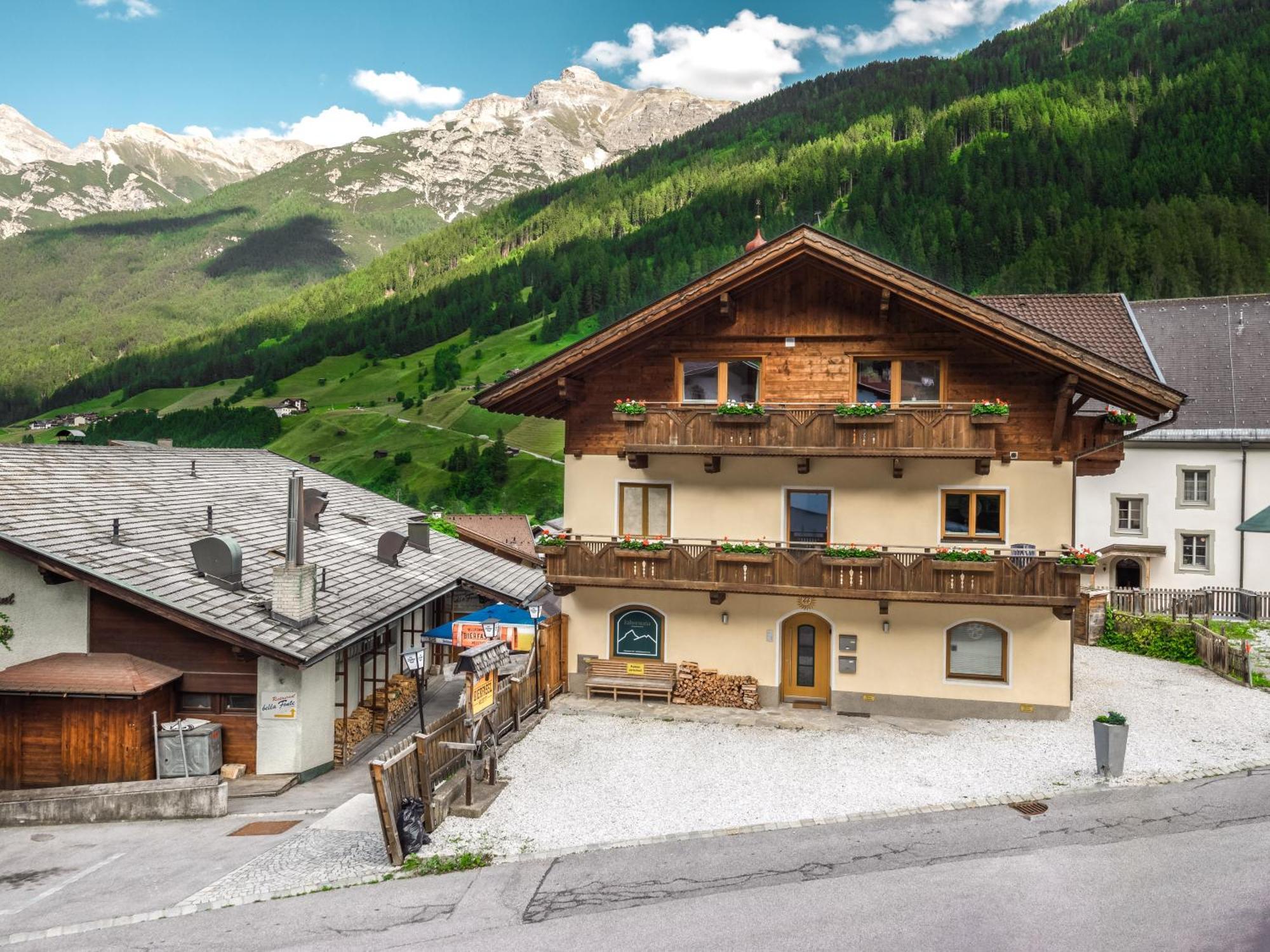 Falwesuna Neustift im Stubaital