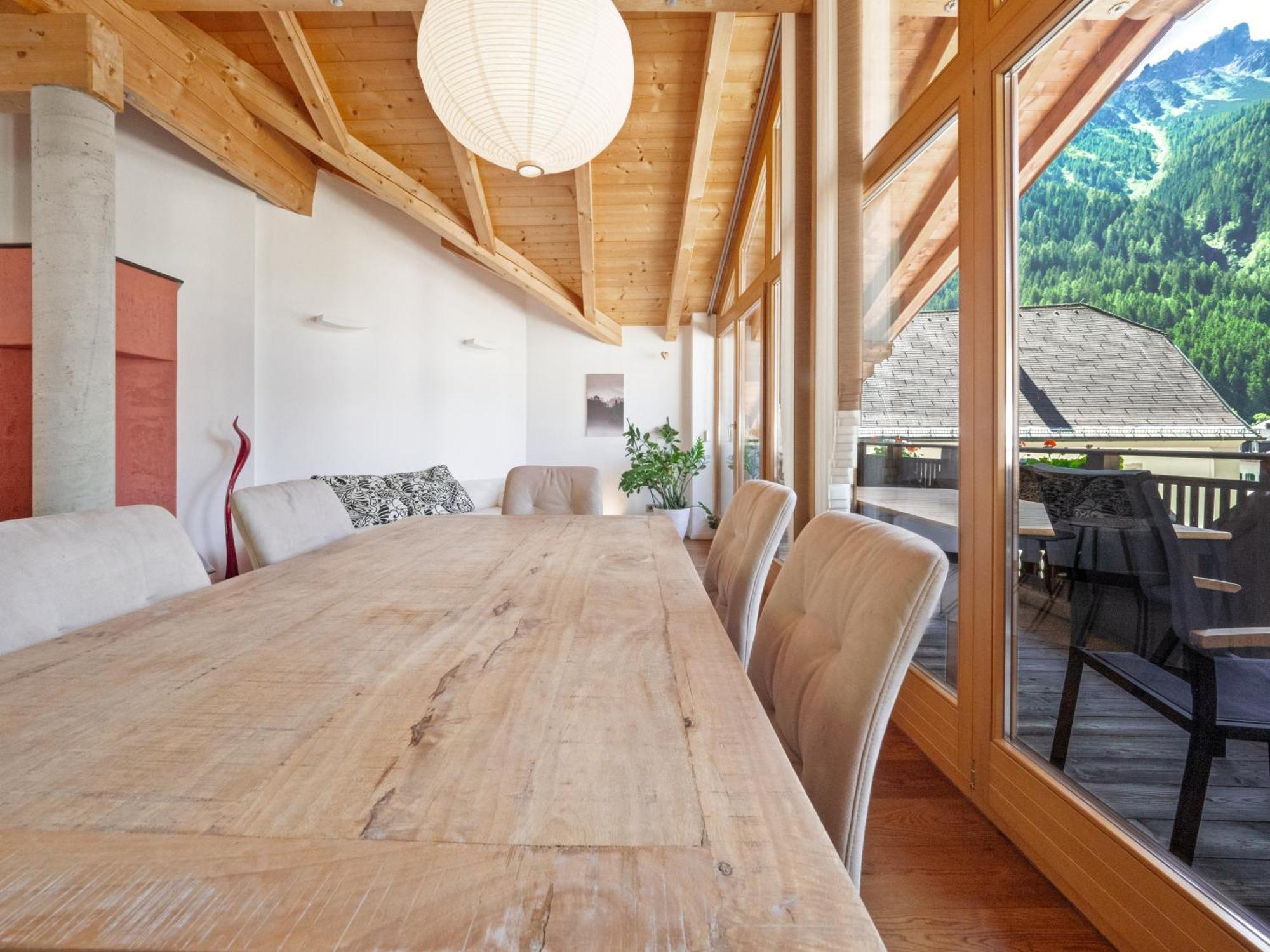 Apartment Falwesuna Neustift im Stubaital