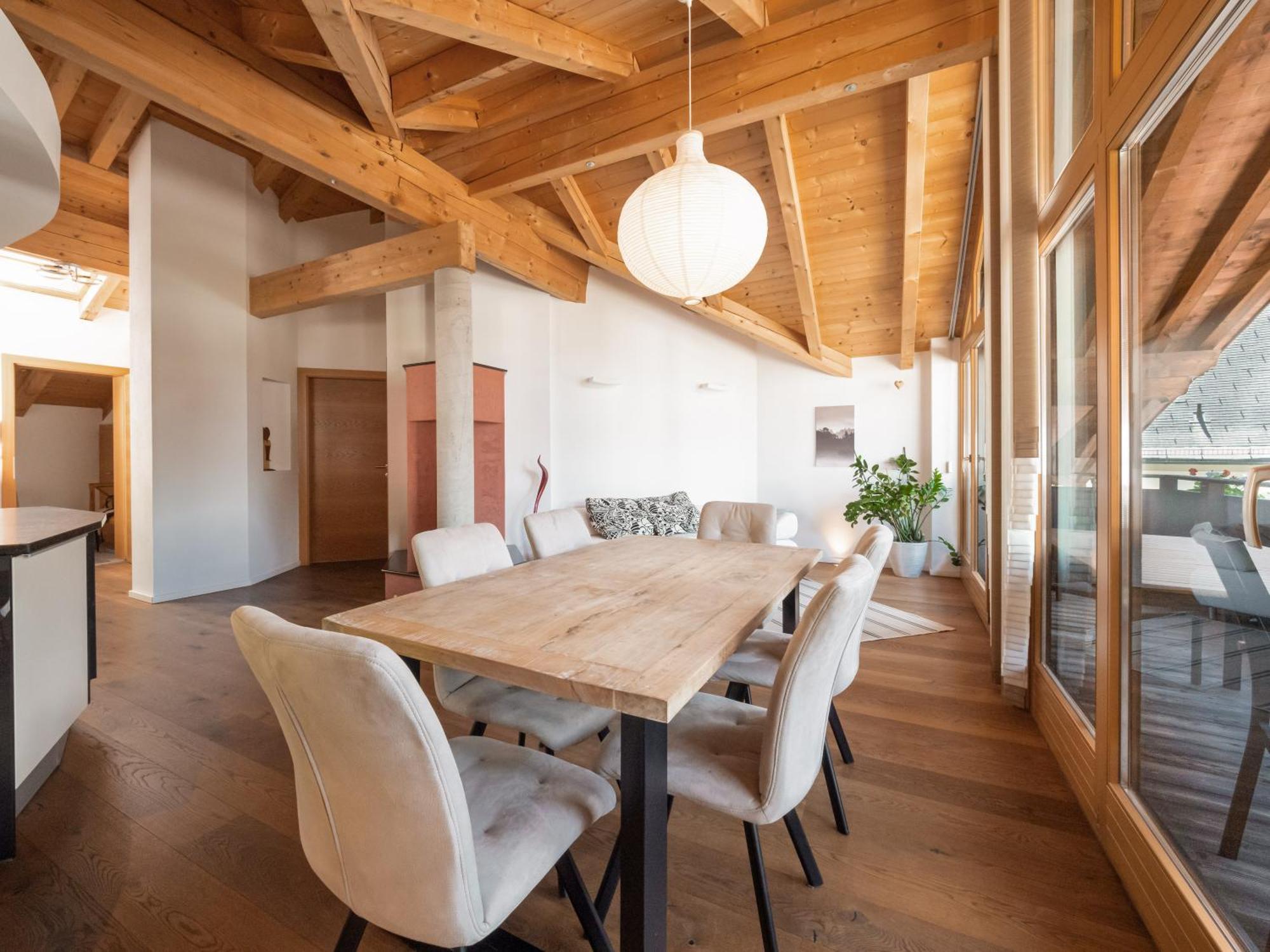 Falwesuna Apartment Neustift im Stubaital