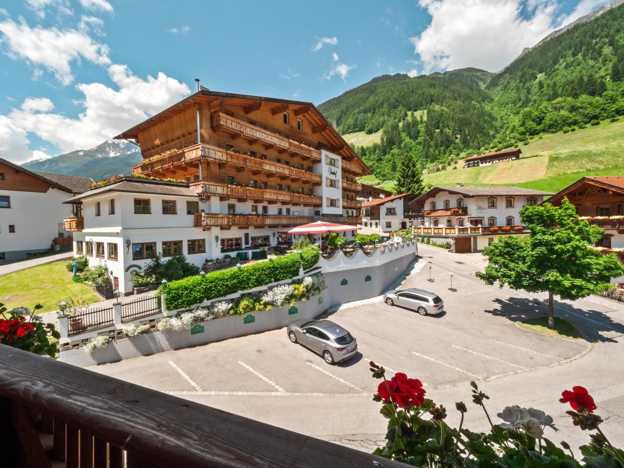 Falwesuna Neustift im Stubaital