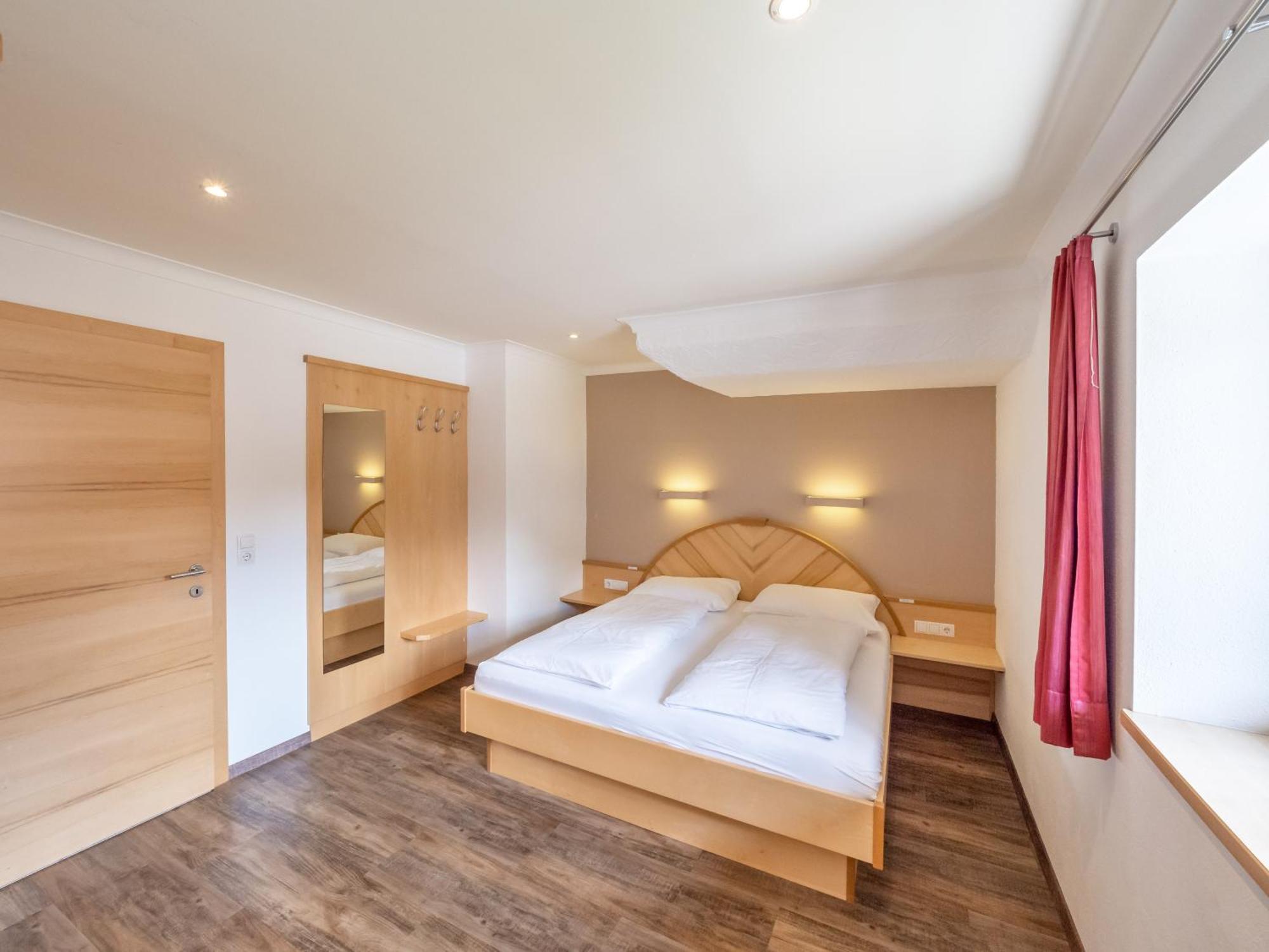 Apartment Falwesuna *