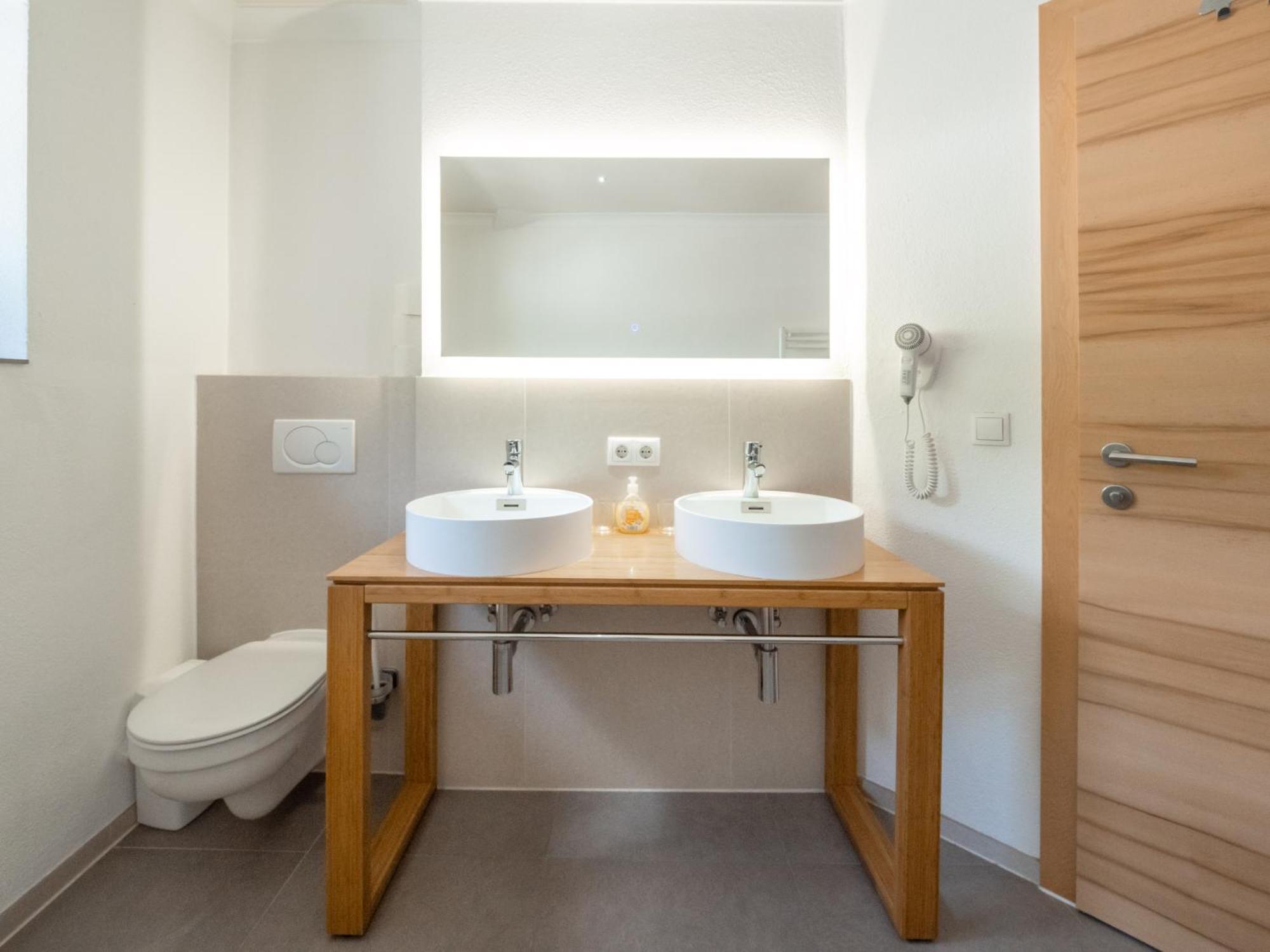 Apartment Falwesuna Neustift im Stubaital
