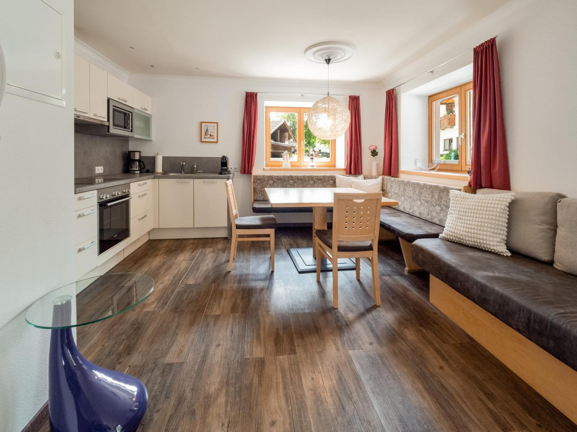 Falwesuna Apartment *