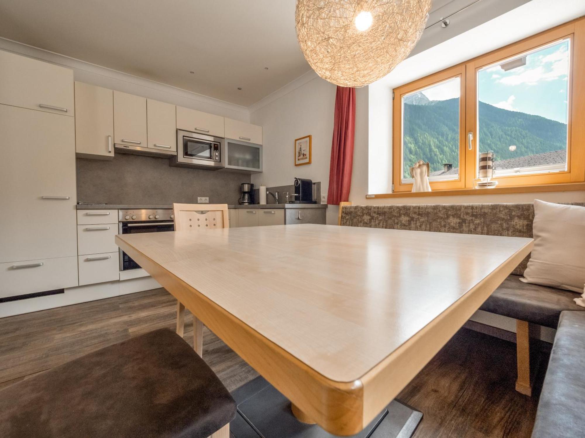 Falwesuna Apartment