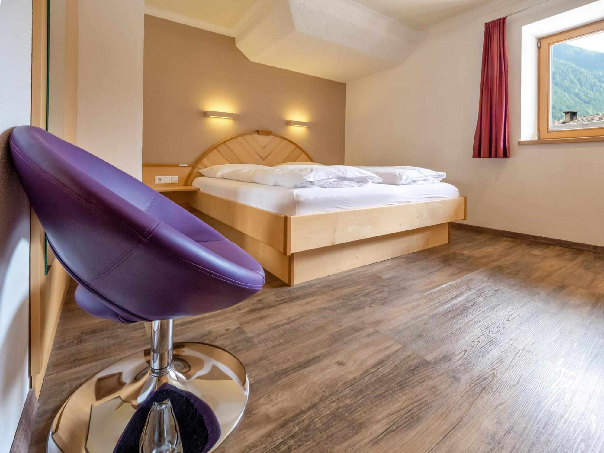 Apartment Falwesuna Neustift im Stubaital