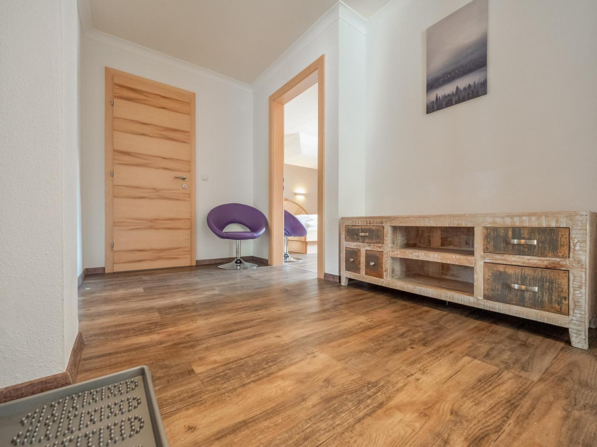 Falwesuna Apartment