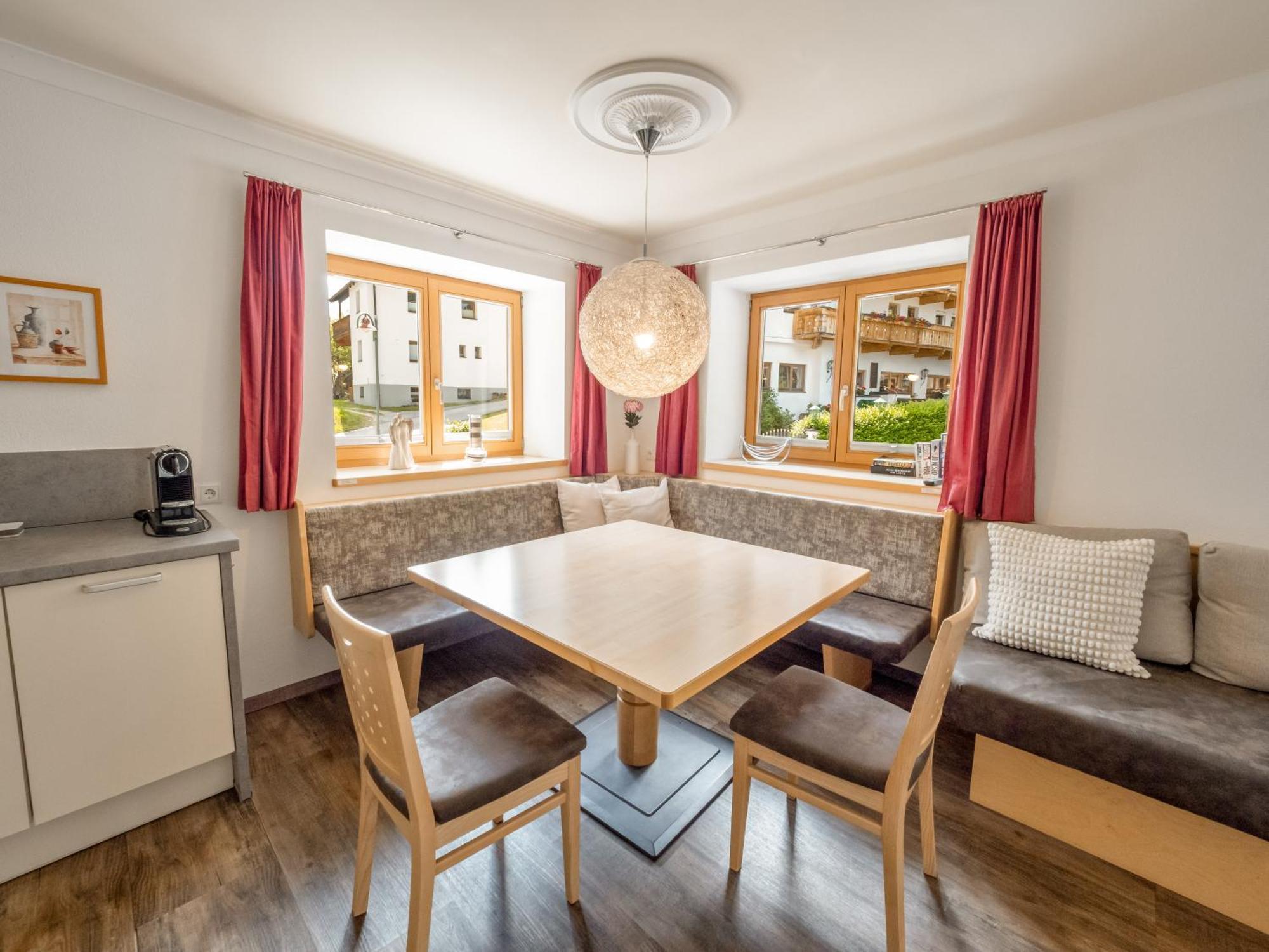 Falwesuna Apartment