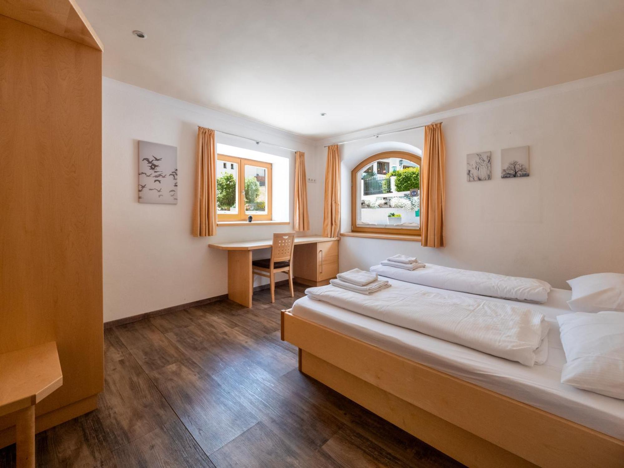 Falwesuna Apartment *