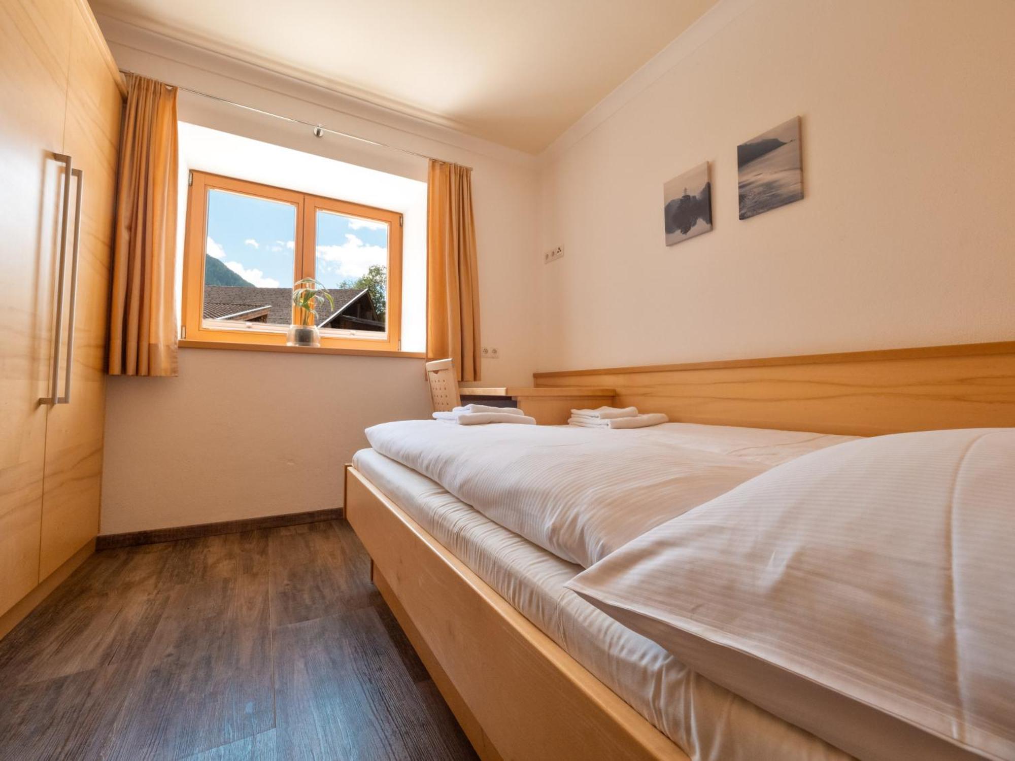 Apartment Falwesuna Neustift im Stubaital