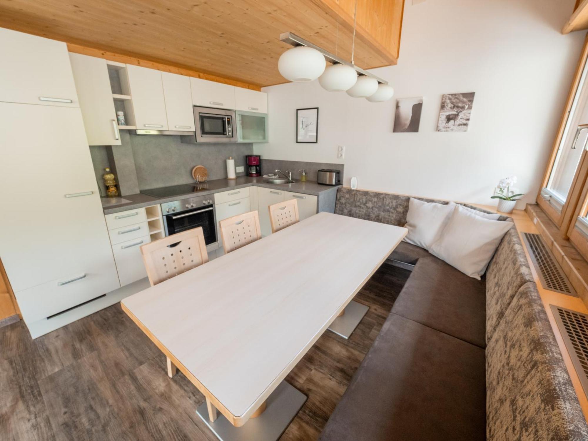 Apartment Falwesuna