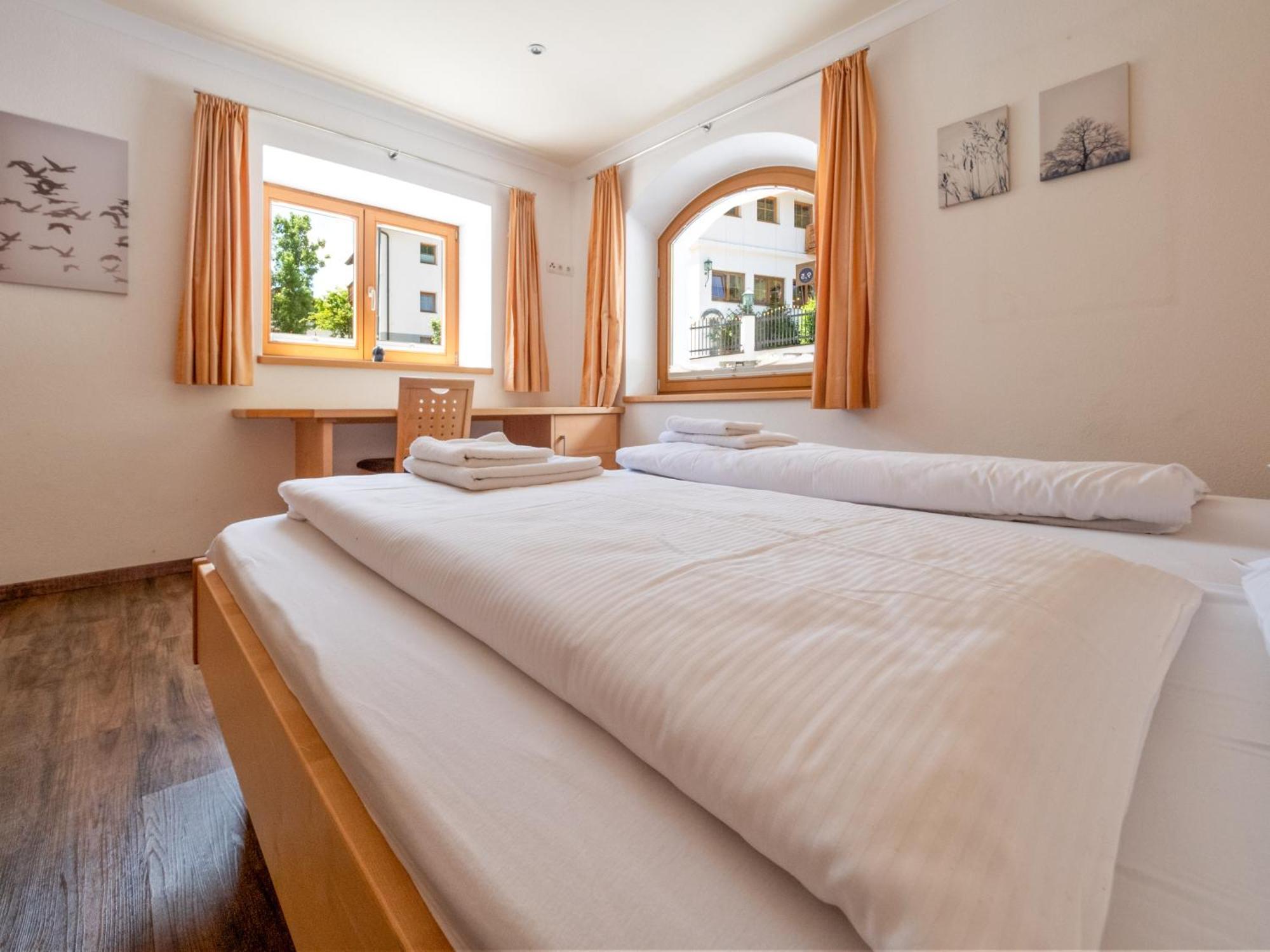 Falwesuna Apartment