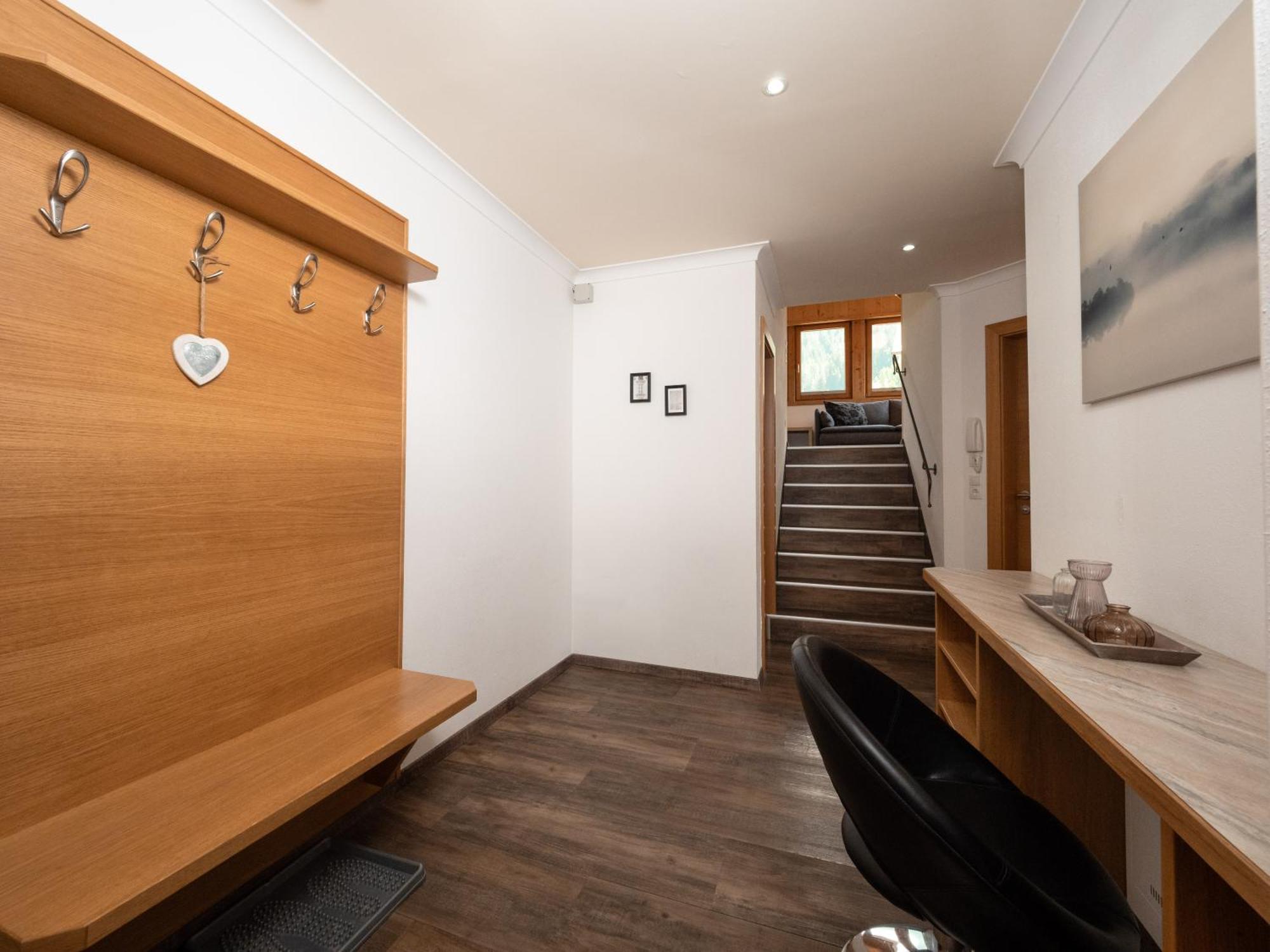 Apartment Falwesuna *