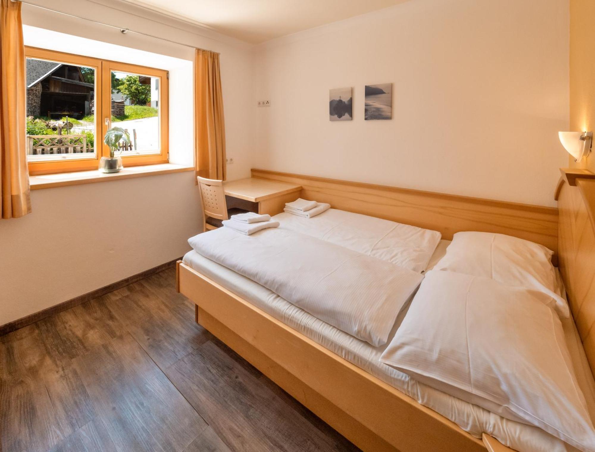 Falwesuna Apartment