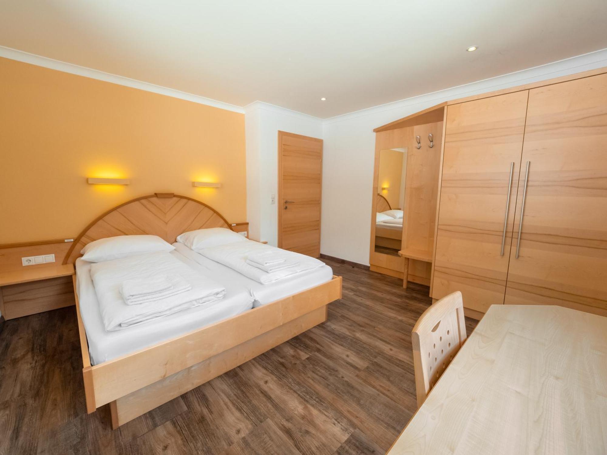 Apartment Falwesuna