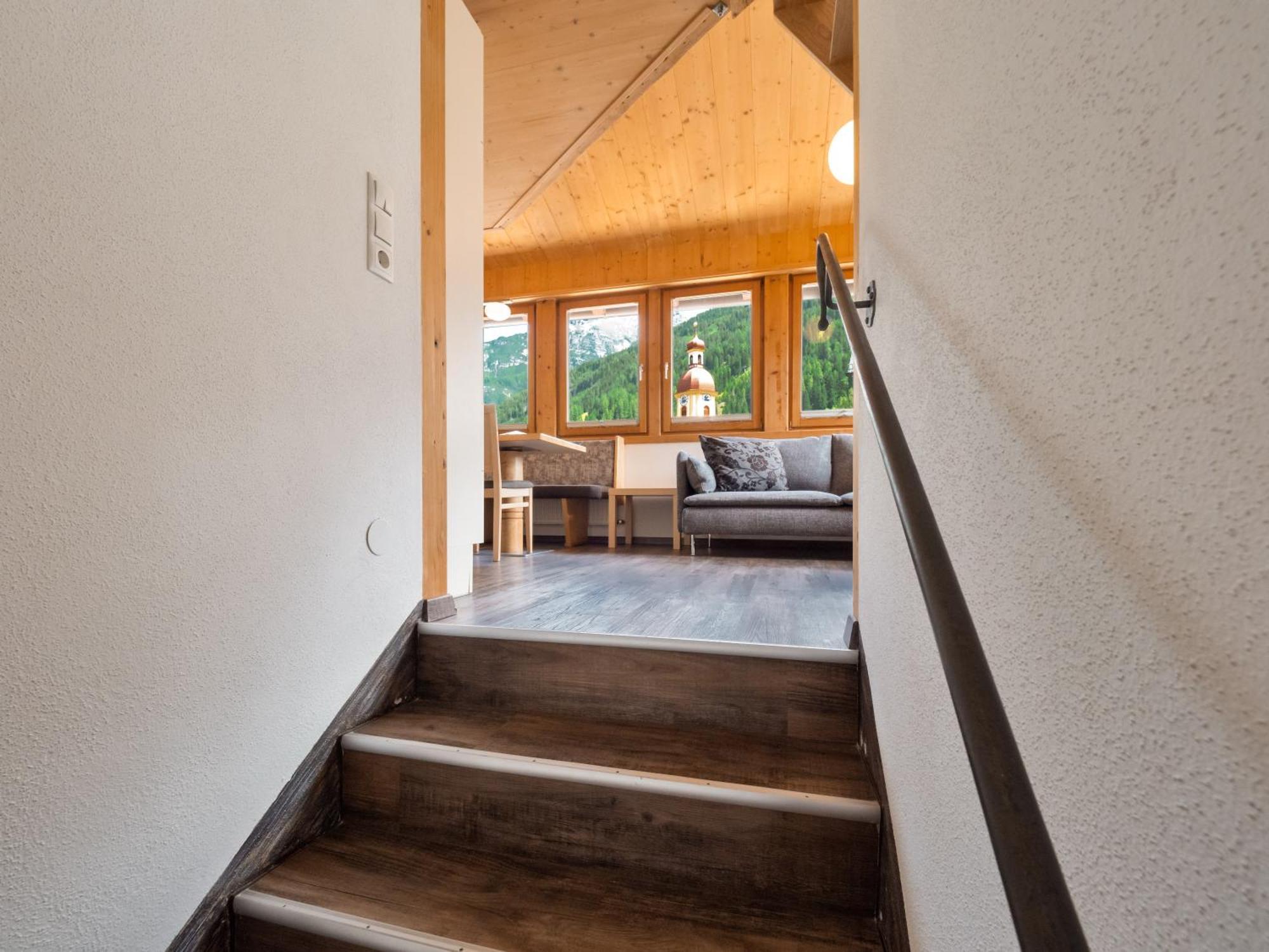 Apartment Falwesuna Neustift im Stubaital