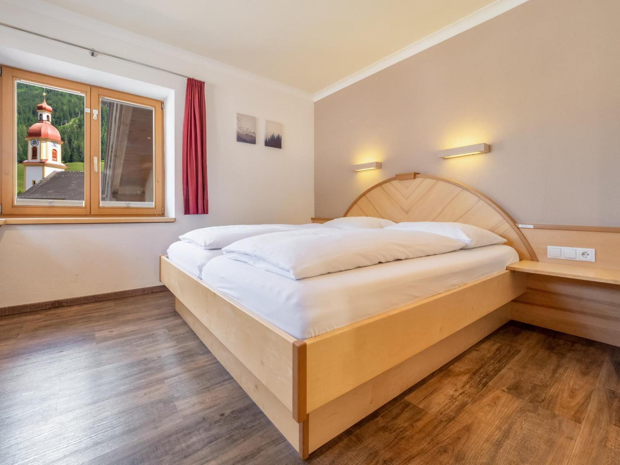 Apartment Falwesuna Neustift im Stubaital
