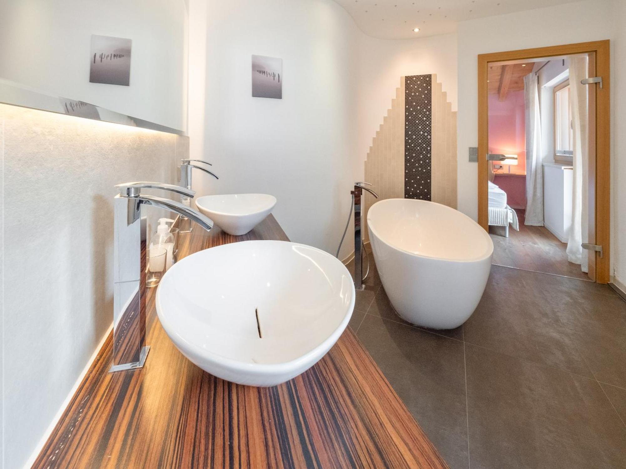 Apartment Falwesuna Neustift im Stubaital