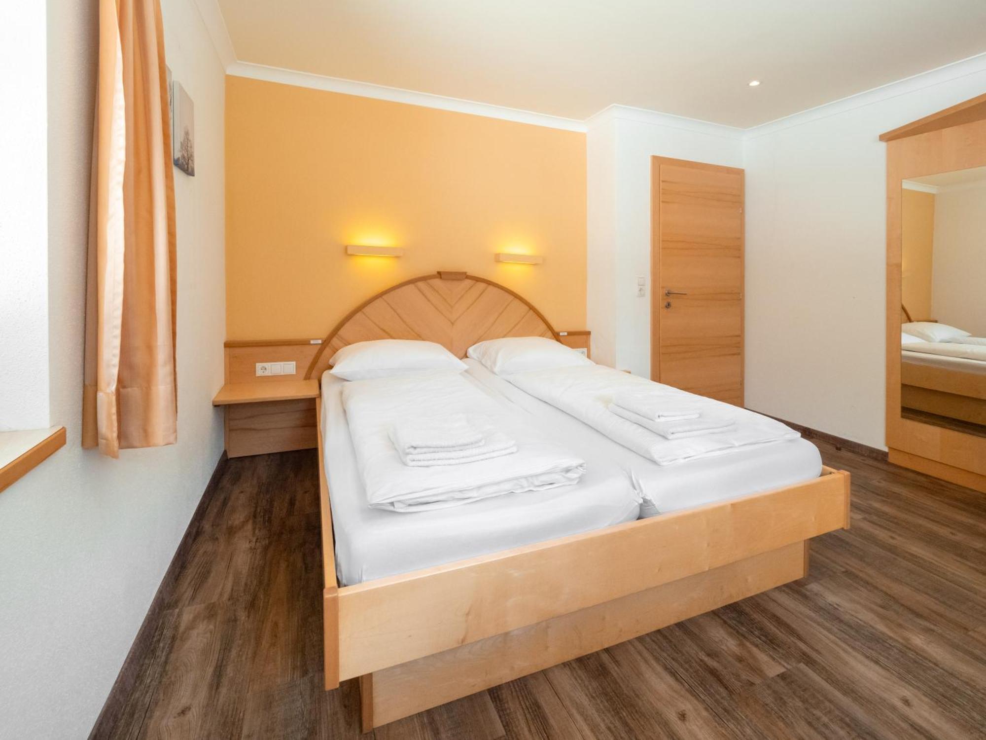 Apartment Falwesuna Neustift im Stubaital