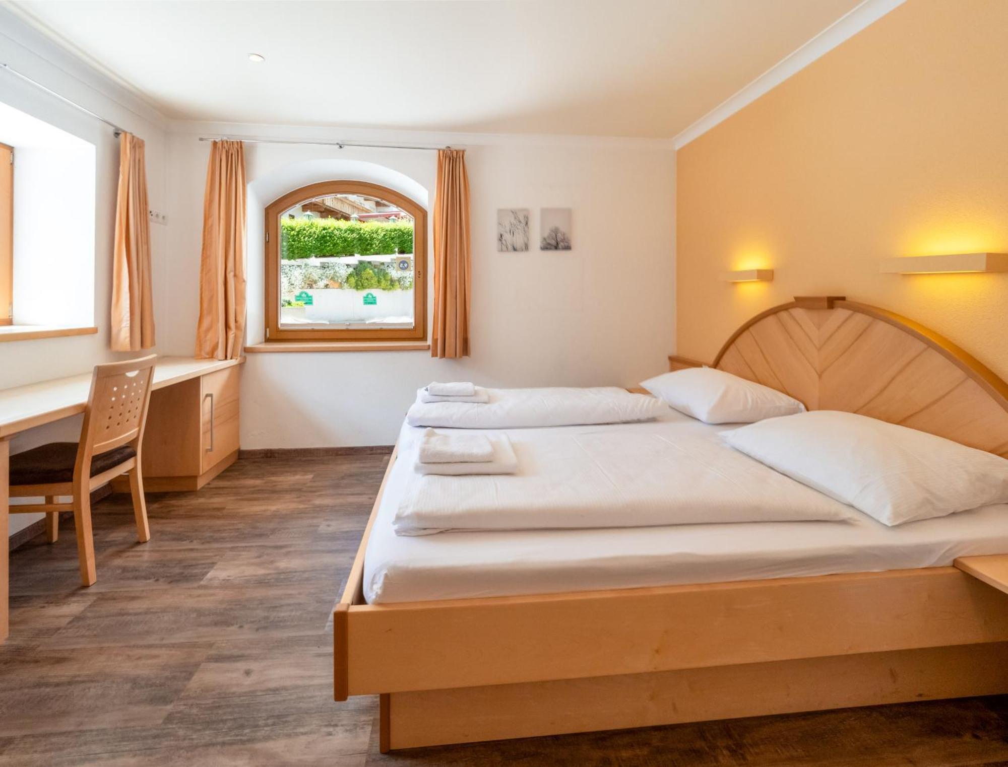 Apartment Falwesuna *