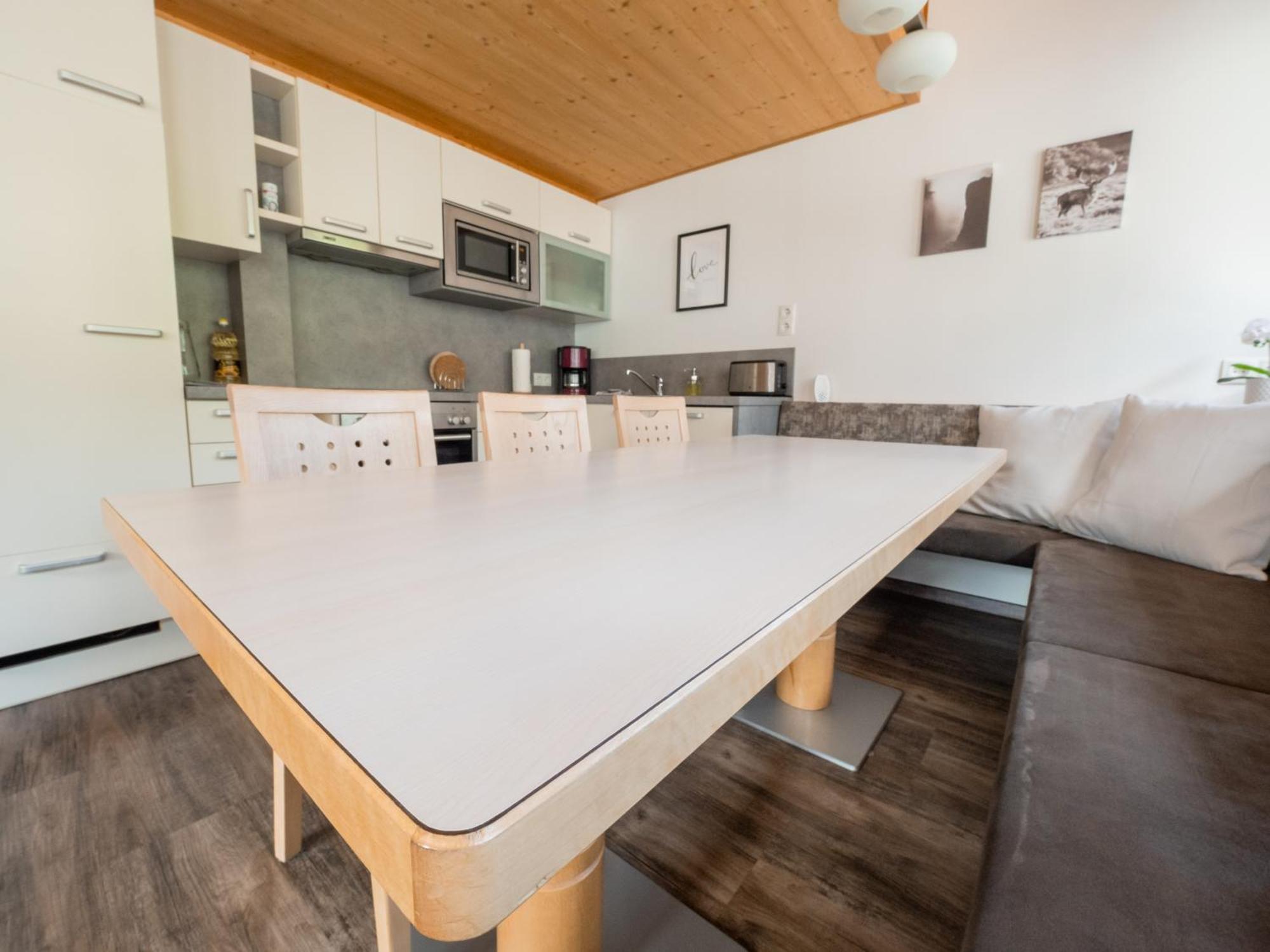 Apartment Falwesuna Neustift im Stubaital