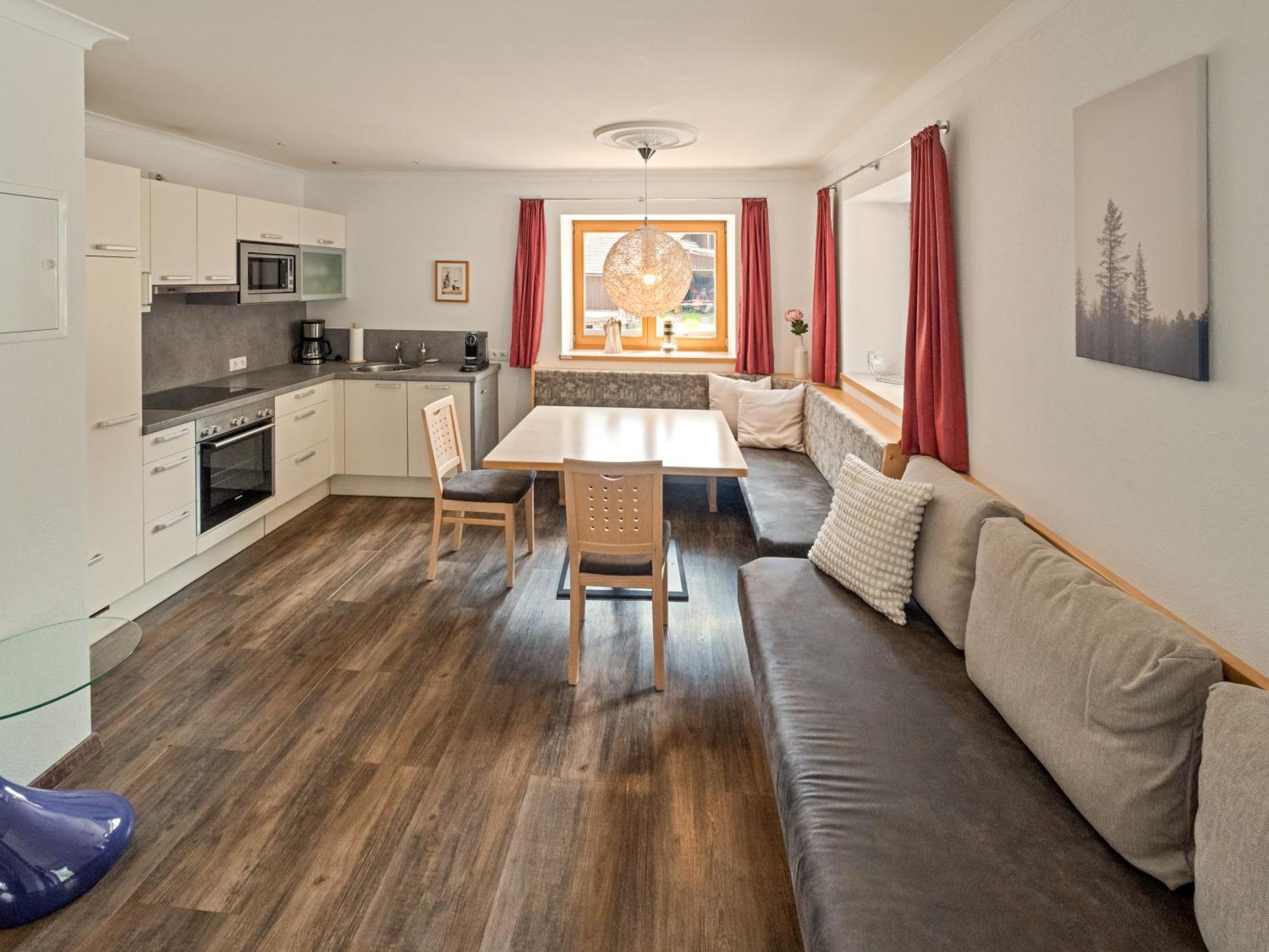 Apartment Falwesuna *