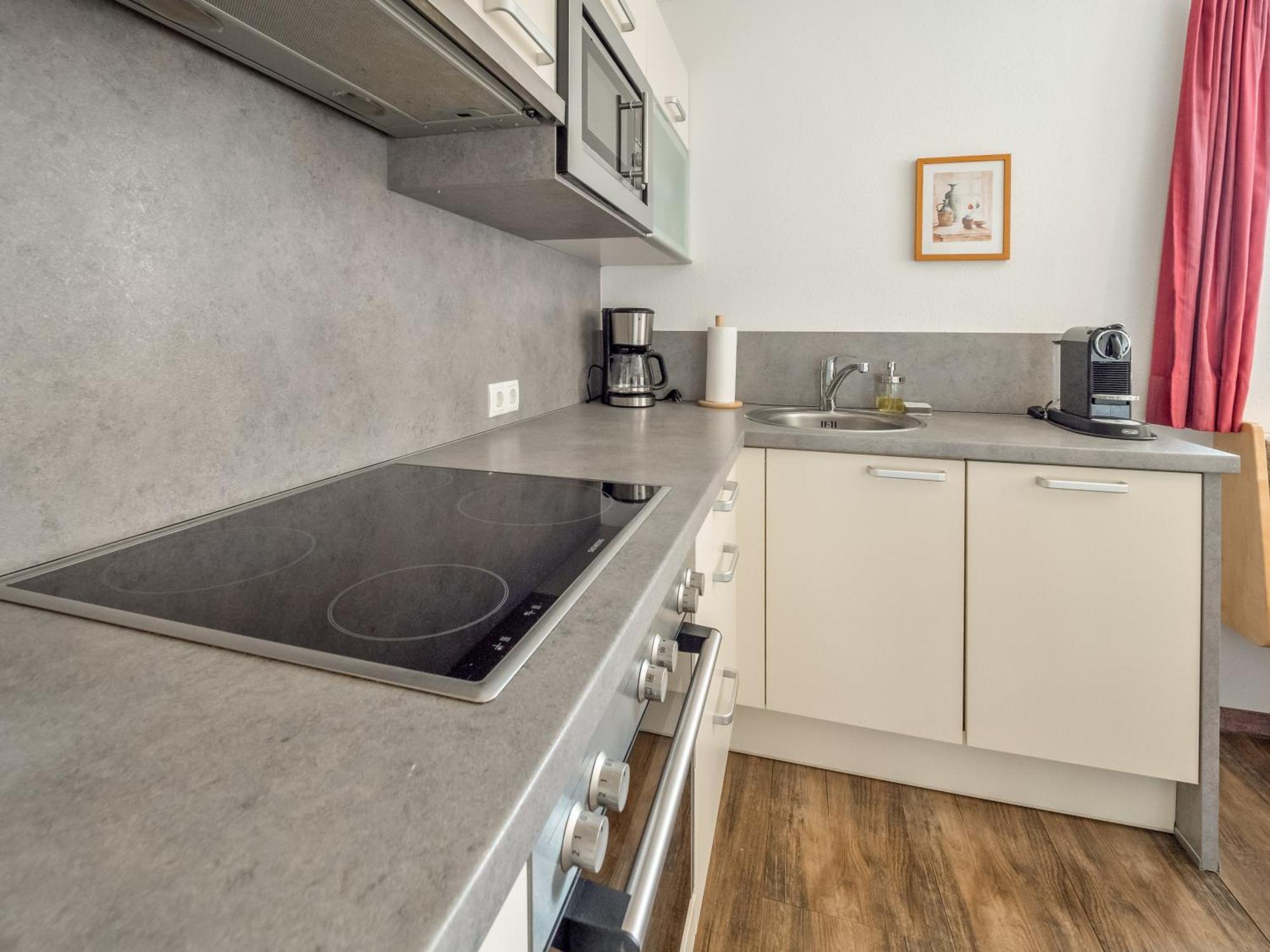 Apartment Falwesuna