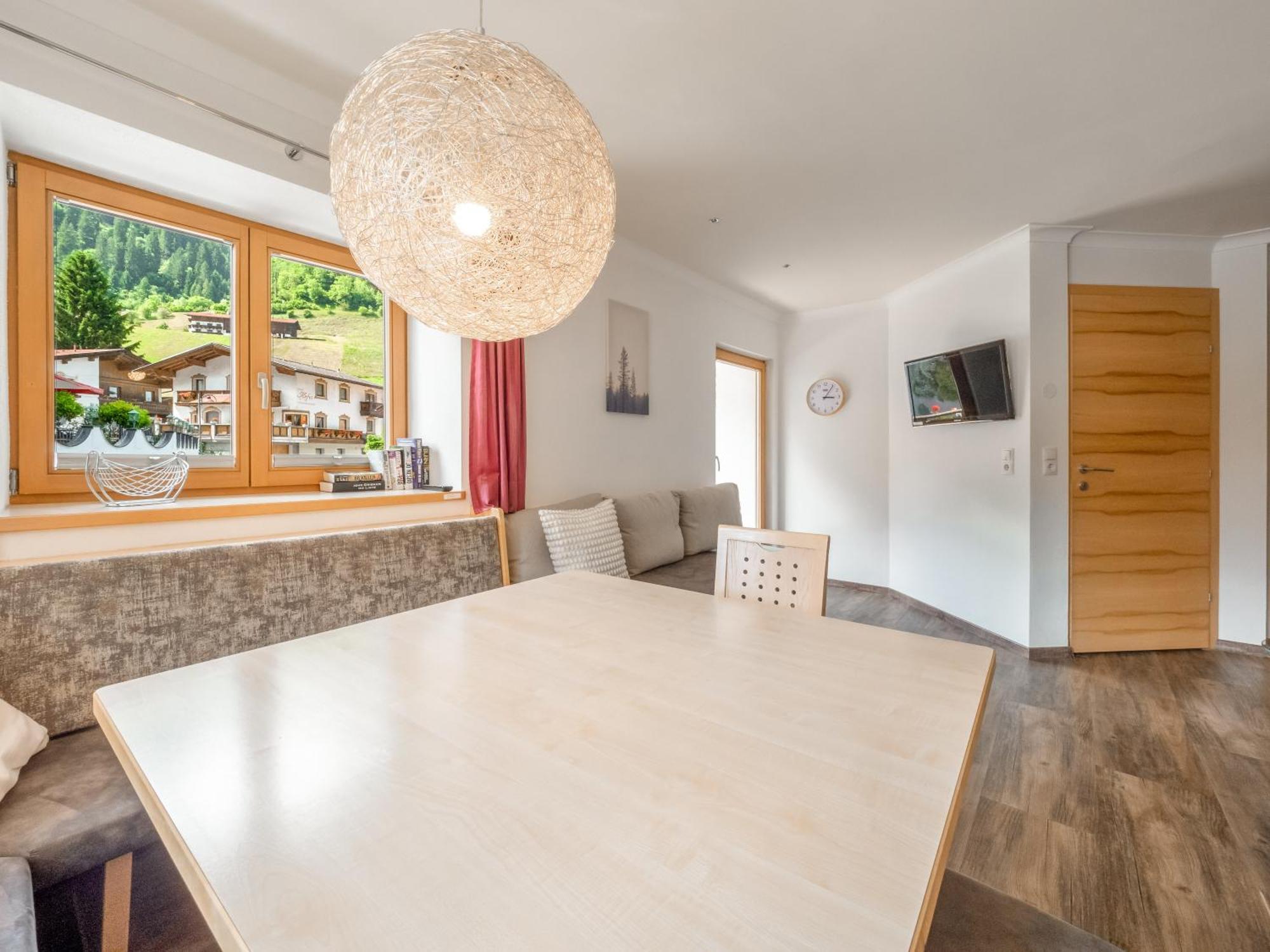 Falwesuna Apartment