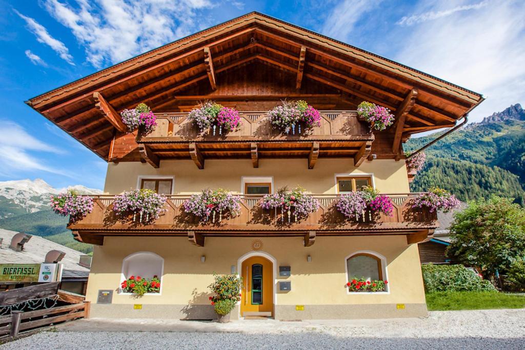 Falwesuna Apartment Neustift im Stubaital